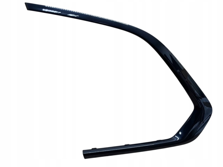 Moulage Vitres Gauche Arrière BMW X5 G05 LCI