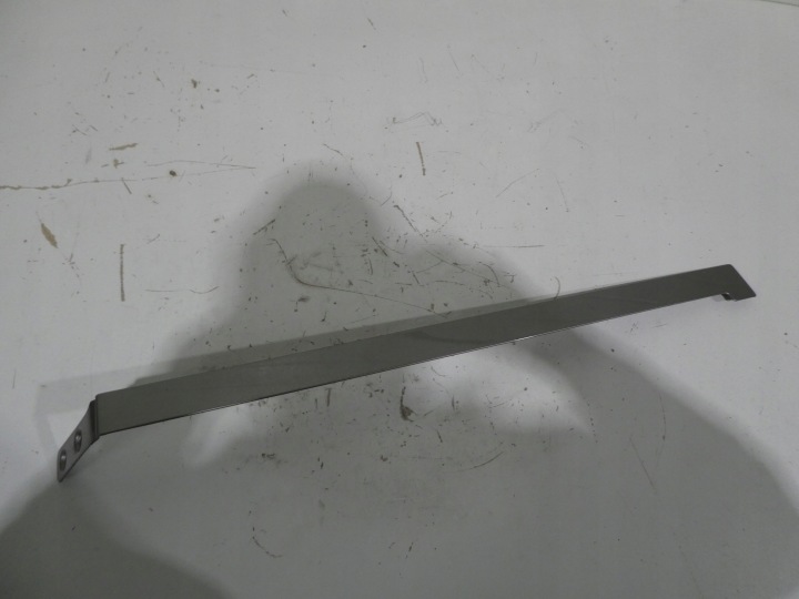 VW CADDY LINKS BLENDE ABDECKUNG MASKOWNICA SZYNY 2K0843795B