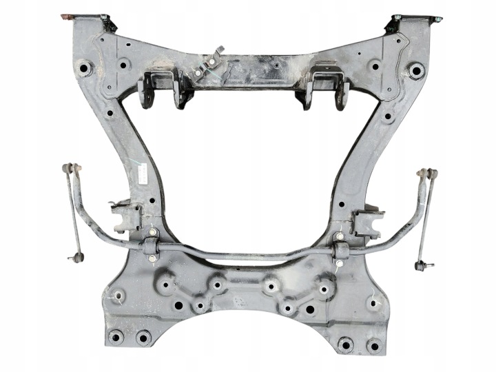 Pont essieu Essieu Essieu avant berceau TRAWERS Avant MG ZS et EV TZ204XS1152 P00049153
