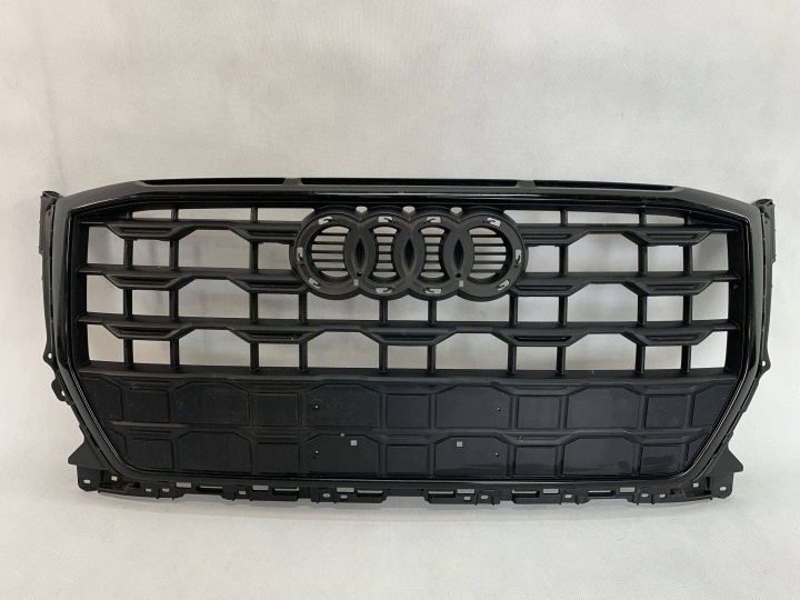 grill kühlergrill Audi Q2 Lift 20-26r 81A853651H 09.26