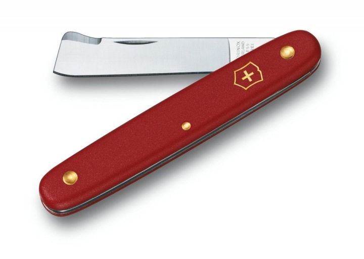 Nůž Victorinox, pro očkování, ocel, nylon