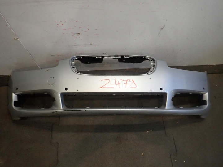 Stoßstange vorne vorne JAGUAR XF X250 2007-2011 8X23-17C881