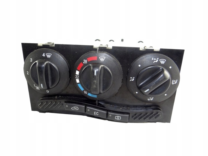 PANEL Bouches buses MERCEDES A170 168 830 0485