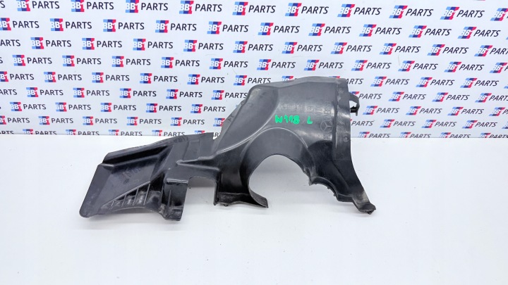 MERCEDES W118 CLA W177 Couverture tablier moteur Gauche PRZEKLADNI Volant A2475240000
