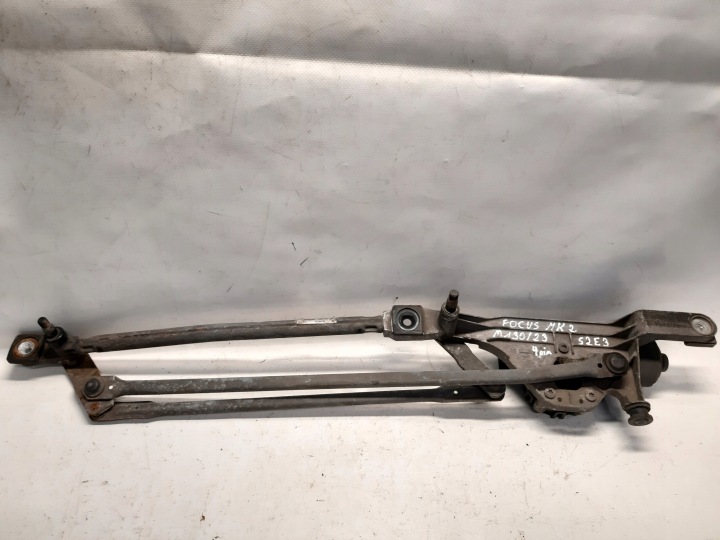Meccanismo motorino tergicristalli Anteriore FORD FOCUS MK2