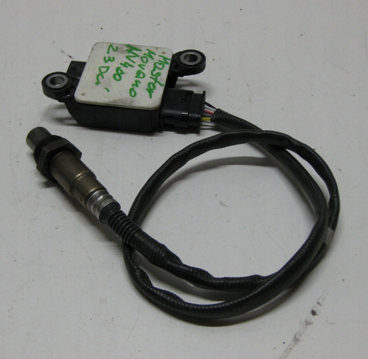 RENAULT MASTER III LIFT Capteur SONDA LAMBDA 227932151R