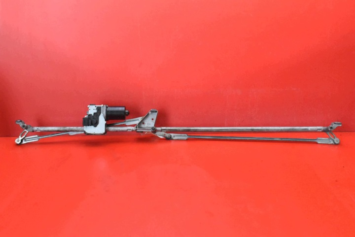 meccanismo Motorino tergicristalli Anteriore EU W19436 CITROEN C4 2 II 10-17