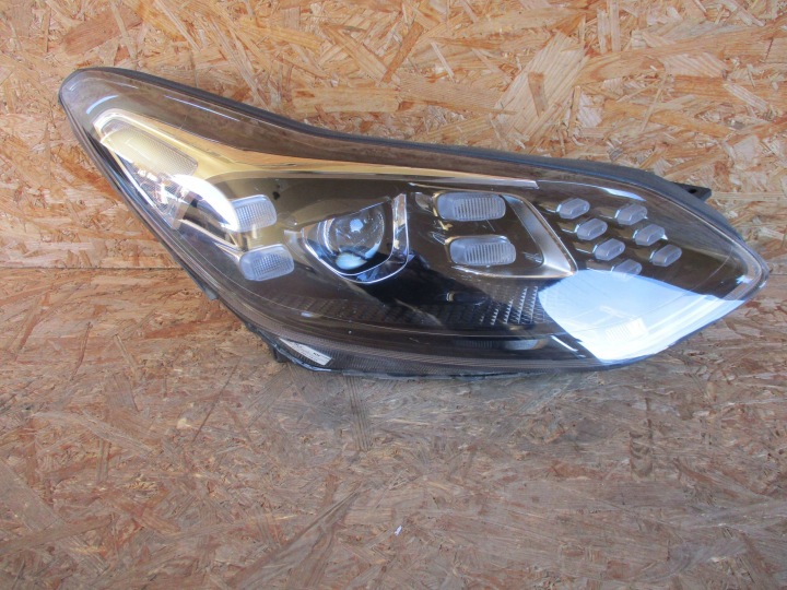 Feux phare Avant Avant Droit KIA SPORTAGE IV LIFT FULL LED