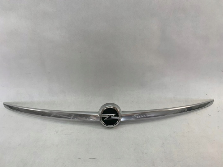 Opel Cascada 13-19r Moulage du capot Arrière Arrière 12.24
