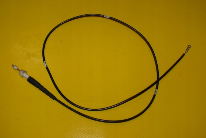 Gurte Band STACYJKI PEDALU Bremse MERCEDES W140