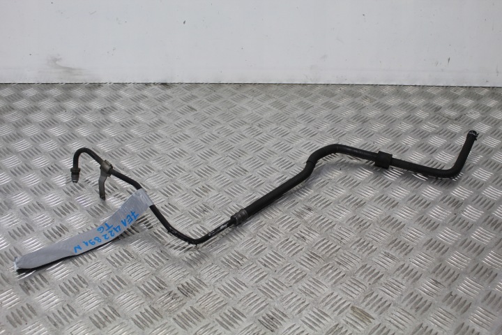 hose wiring of the control VW T6 7E FL CARAVELLE