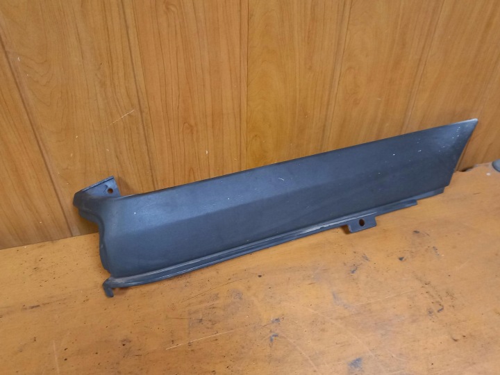 modanatura Paraurti Destra posteriore FORD TRANSIT MK7 6C1129396 06-12