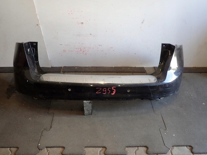 nárazník zadok zadný FORD KUGA MK1 2008-2012 8V41-17906-A