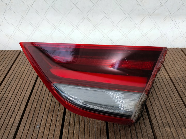 HYUNDAI I30 III 16-23 FASTBACK light rear right WKLAD OPRAWKI LED bundle