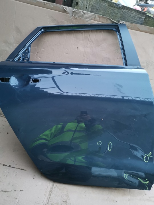 Portière Arrière Arrière Droit HYUNDAI I30 III HB HATCHBACK 16