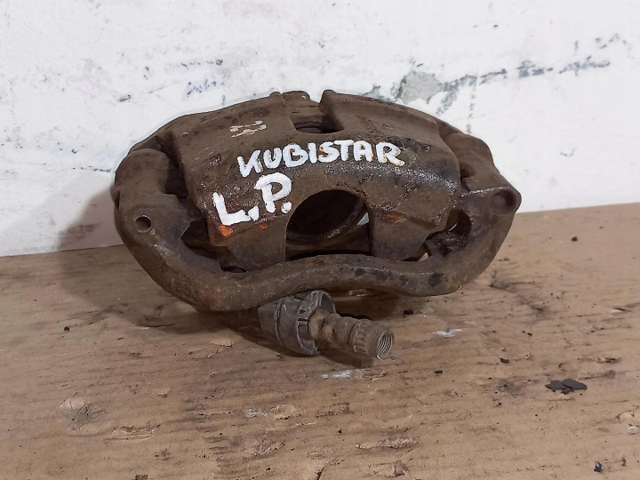 Étrier frein Frein Gauche Avant NISSAN KUBISTAR 03-09