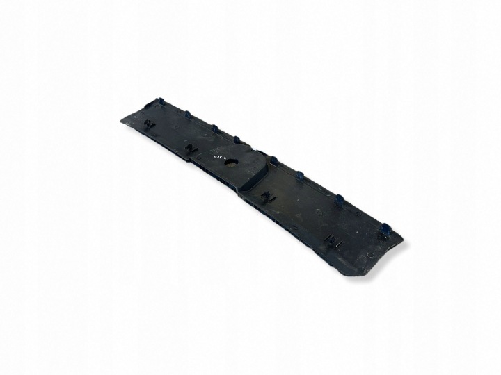 Audi e-tron 4KE807081 radiator cover 10