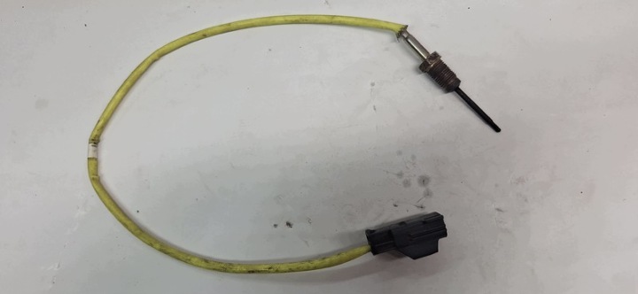Capteur TEMPERATUR Gaz FORD FOCUS JX7112B591DA
