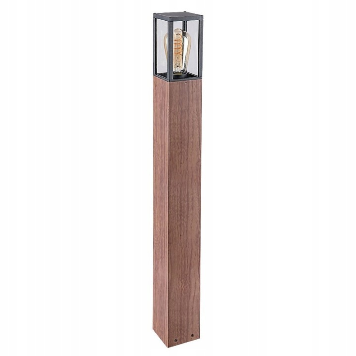 Venkovní sloupková zahradní lampa Wales 7197 Rabalux