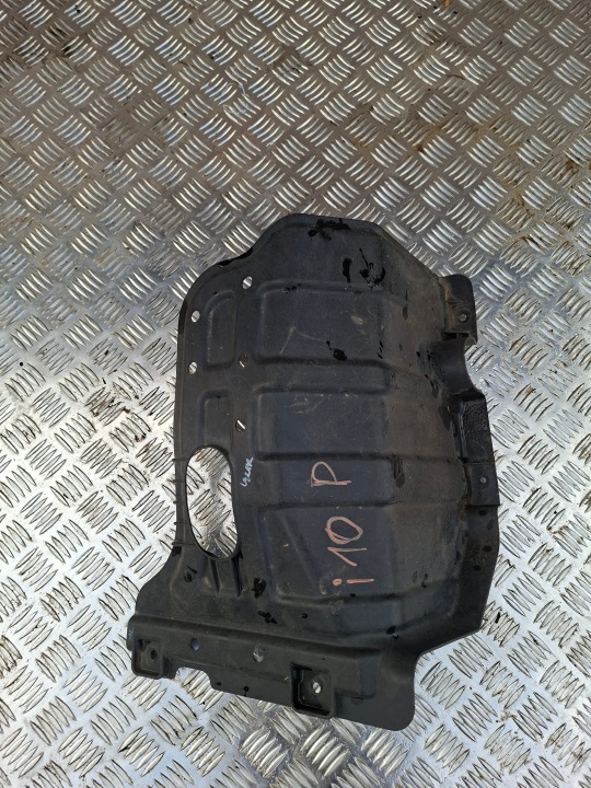 copertura grembialina inferiore motore destro HYUNDAI I10 29120-0X000