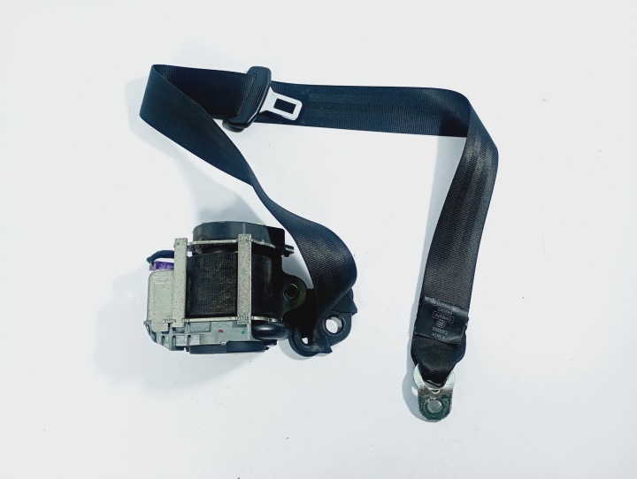 Ceinture de sécurité avant Droite Avant OE 1Z0857702B SKODA Octavia II 2 04-13