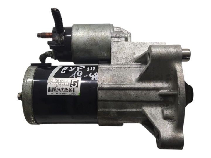 anlasser starter EXPERT JUMPY III 2.0 BLUE HDI 2016-2023 9827008580