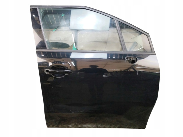 PORTA Portiera Destra Anteriore CITROEN C3 AIRCROSS LIFT (2021-2024) KOD LAKIERU KTV