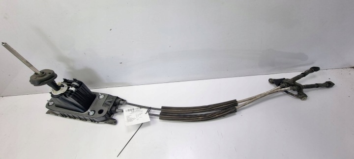 Leva Meccanismo leva cambio ingranaggi 3Q0711049AA VOLKSWAGEN PASSAT B8