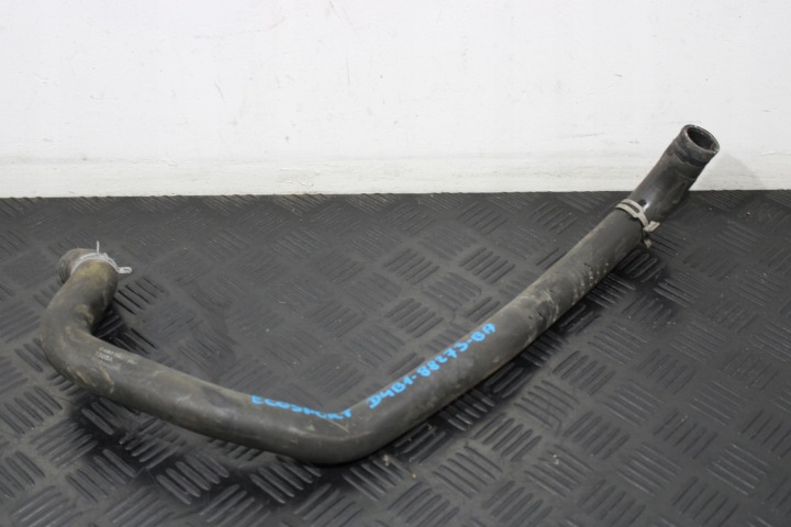 hose wiring of water FORD ECOSPORT MK2 D4B1-8B273-BA
