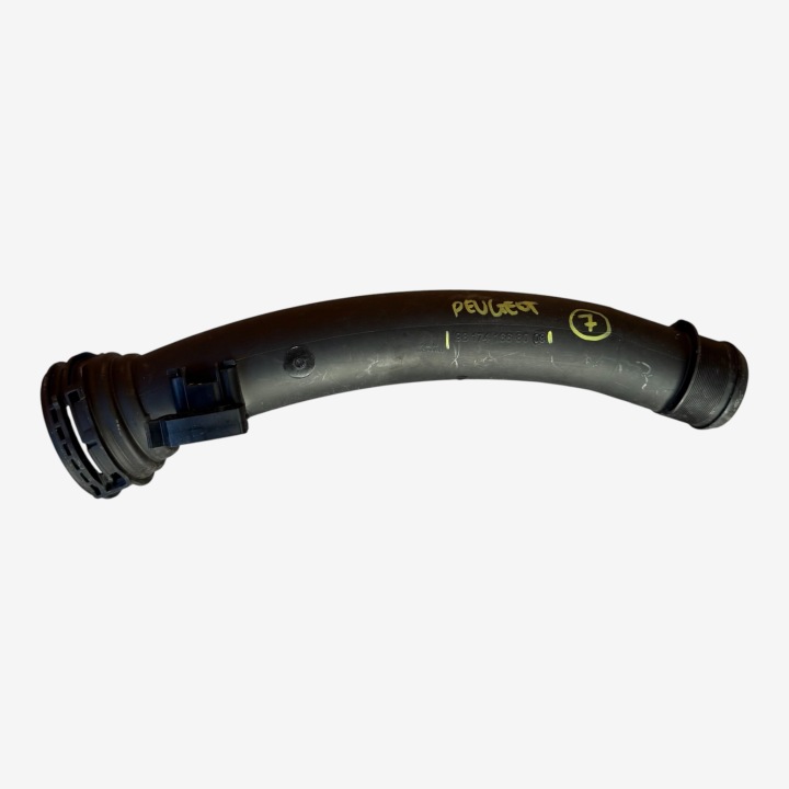 Tubo d’ingresso LAPACZ Tubazione Dell’aria CITROEN OPEL PEUGEOT 9817418880