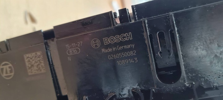 AUDI BMW MECHATRONIK ASKES 1087427124 8