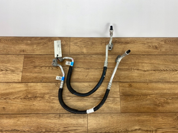 Conduit pieces tuyaux Climatisateur air conditionné Ford Kuga MK3 2020+ Escape Bronco Sport 1.5L
