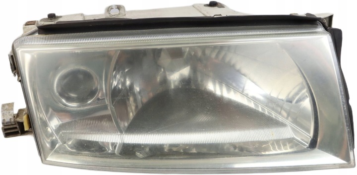 SKODA OCTAVIA und Licht vorne rechts vorne ersatz TYC 20-6231 EUROPA