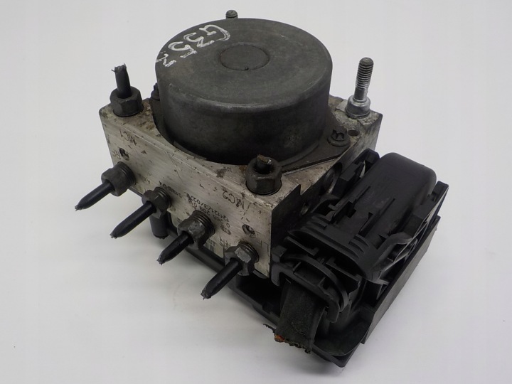 FIAT PUNTO EVO pumpa ABS 0265209018 51910174 0265801176