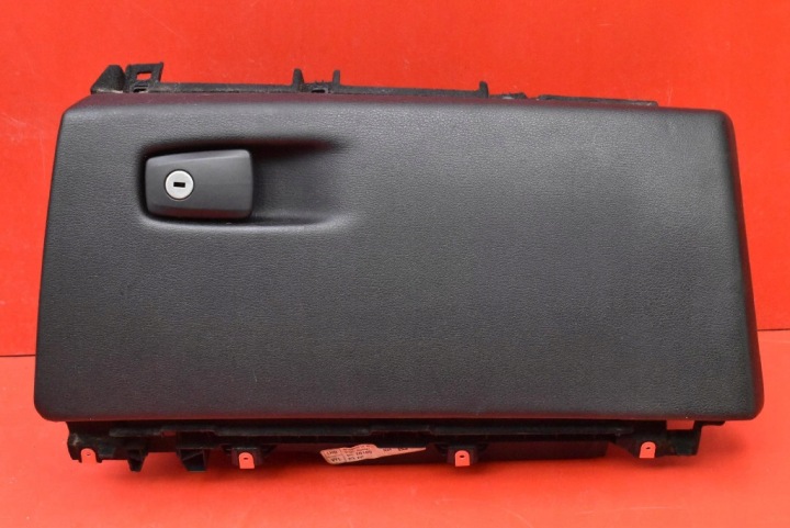 Handschuhfach des Beifahrers EU 1175788X BMW X5 F15 13-18