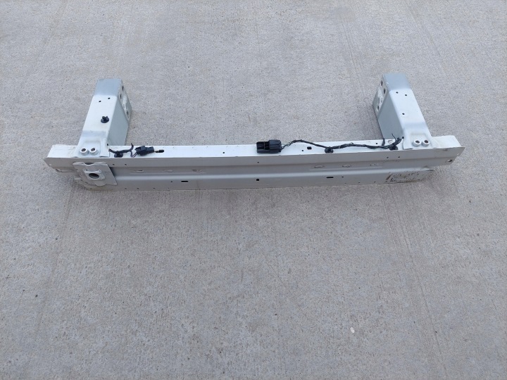 RINFORZO PARAURTI sotto Paraurti Anteriore Anteriore Traversa JAGUAR XF II X260