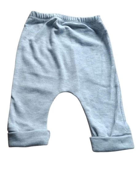 Komplet dres niemowlęcy bluza body spodnie — zdjęcie 4