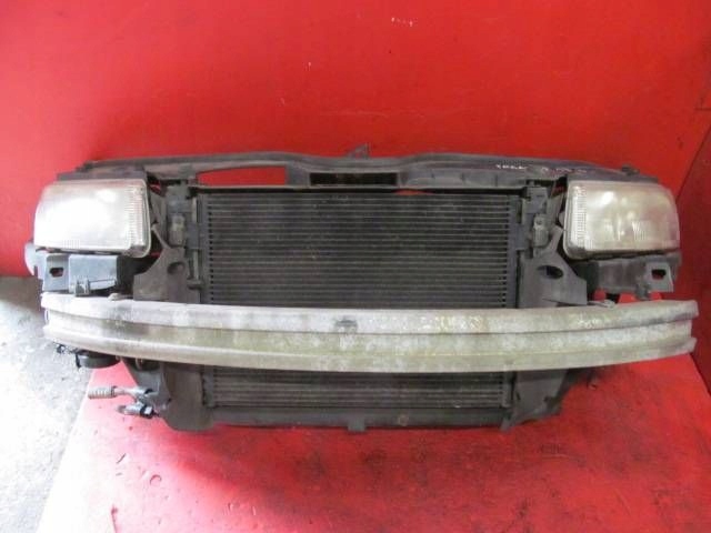 VW PASSAT B5 1.9 TDI AVF 97-00 Schlossträger Leuchte Kühler Lüfter träger