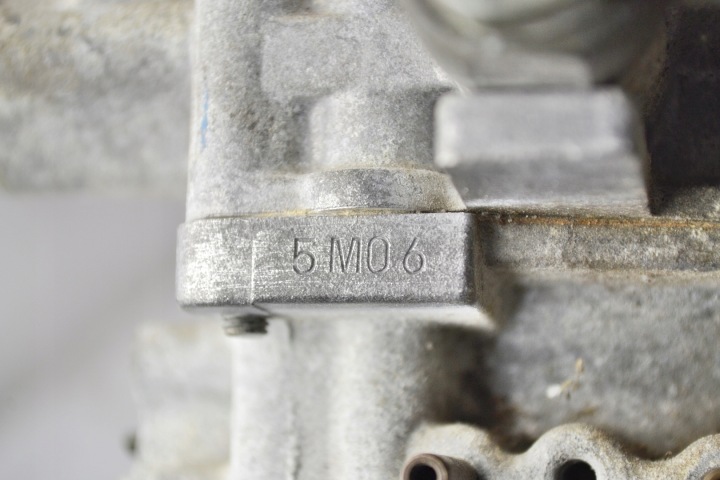 SUZUKI SWIFT GAS 1340071C50 1979300310 10