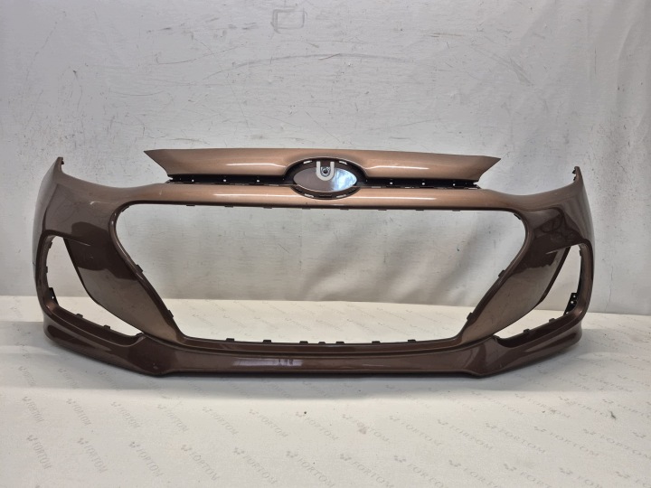 HYUNDAI I10 II 2 LIFT 16-19 Paraurti Anteriore Anteriore
