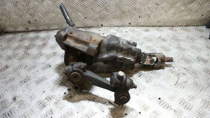 drag rod servo steering SLIMAKOWA BMW 5 E34 8051955126