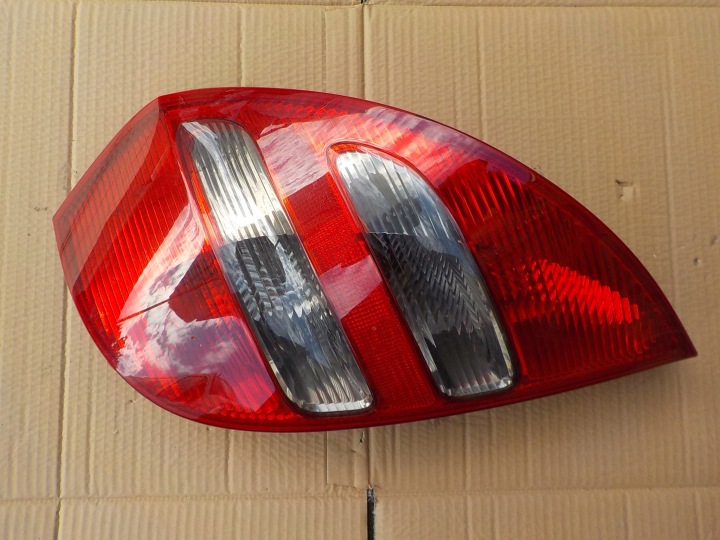 light right rear part mercedes w169 A1698201064 2007r