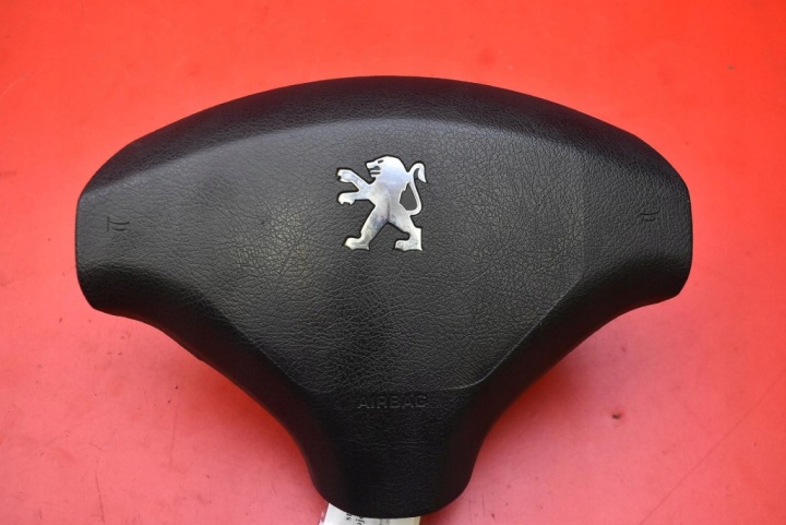 airbag driver´s 96810154ZD PEUGEOT 308 T7 07-11