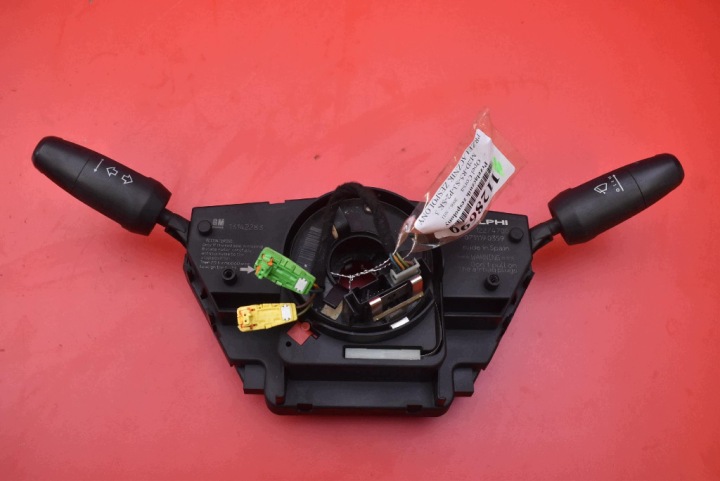 Commodo essuie glace PAJAK 13142283 OPEL CORSA D 5D HB 06-11