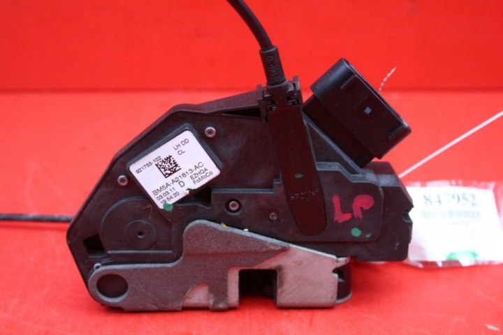 de la Serrure Portière Gauche Avant Avant EU BM5A-A21813-AC FORD FOCUS MK3 11-15