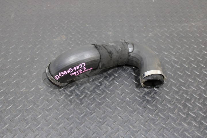 hose wiring of the intercooler FORD TRANSIT CUSTOM C11-6K863-CB