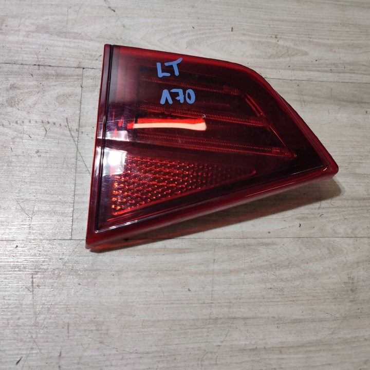 Licht hinten heck Seite links Suzuki Vitara (LY) 00130