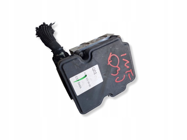 INFINITI Q30 15-19 Pompa ABS 2265106513