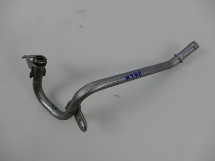 MERCEDES R172 SLK 1.8 CGI oil line TURBO