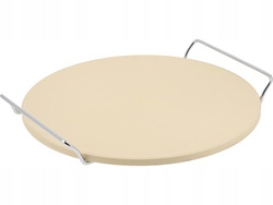 Kámen 30 CM Na Pizzu Pro Plynový Gril Yato YG-20024